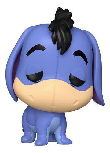 Pop! Funko Bisonho Eeyore #1513 | Disney Ursinho Pooh- -