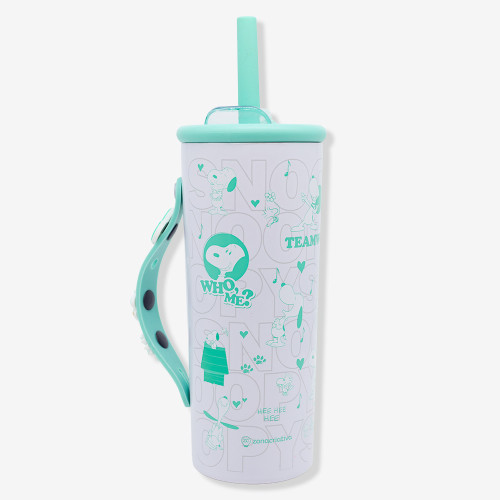 Copo Charms Snoopy e Amigos | Oficial | Peanuts   # - Produto Original