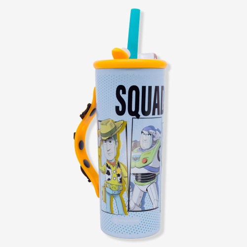 Copo Charms Personagens | Oficial | Disney | Toy Story   # - Produto Original