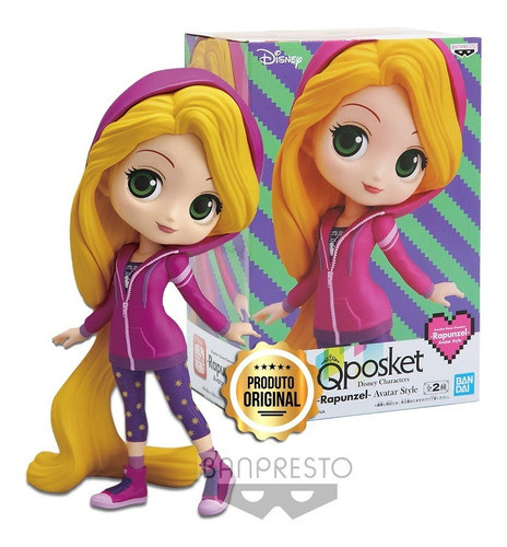    # - Produto Original