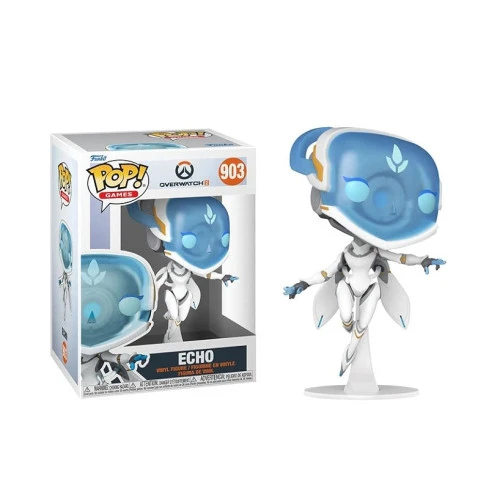 Pop! Funko Echo #903 | Overwatch 2
