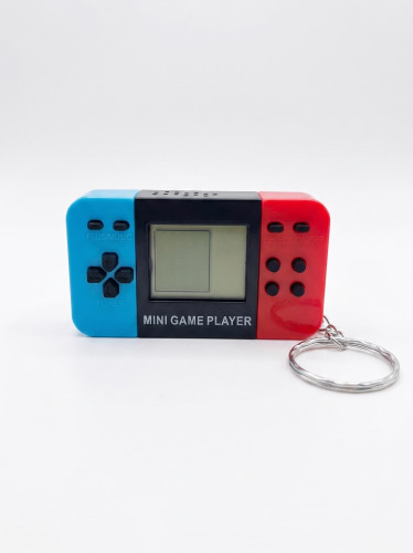 Chaveiro Mini Game | Retrô | Miniatura | Fofo   # - Produto Original