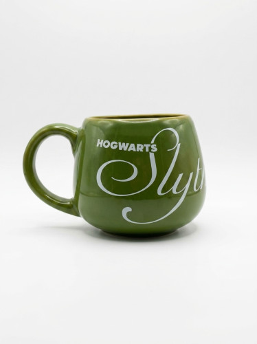 Caneca Sonserina | 500 Ml | Harry Potter   # - Produto Original