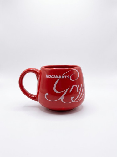 Caneca Grifinória | 500 Ml | Harry Potter   # - Produto Original