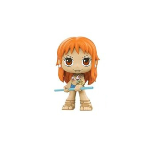 Funko Mystery Mini Nami 1/12-One Piece-0