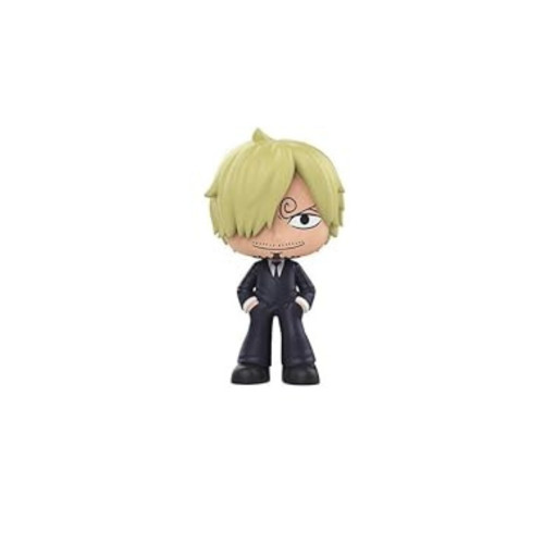 Funko Mystery Mini Sanji 1/12-One Piece-0