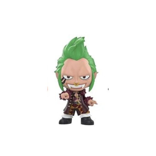 Funko Mystery Mini Bartolomeo 1/12-One Piece-0