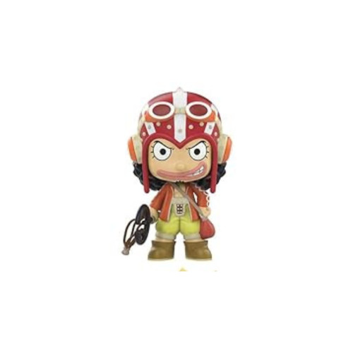 Funko Mystery Mini Usopp 1/12-One Piece-0
