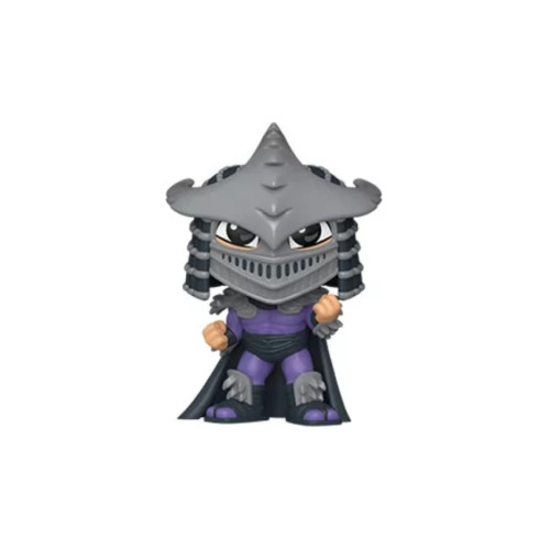 Funko Mystery Mini Shredder 1/12 Teenage Mutant Ninja Turtles #0 - Produto Original
