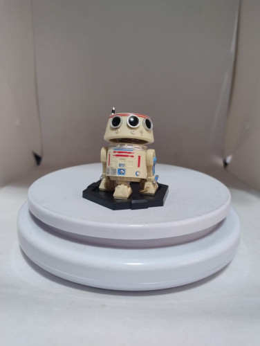  Star Wars #0 - Produto Original