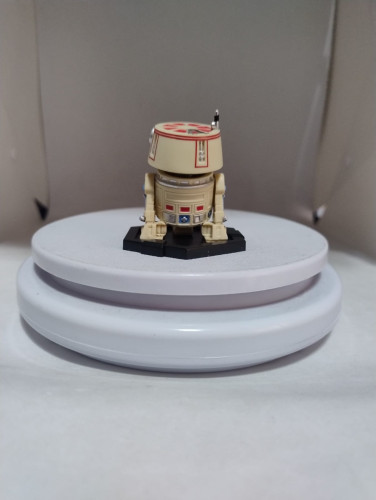  Star Wars #0 - Produto Original