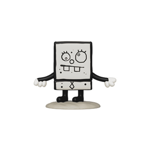  Spongebob Squarepants #0 - Produto Original