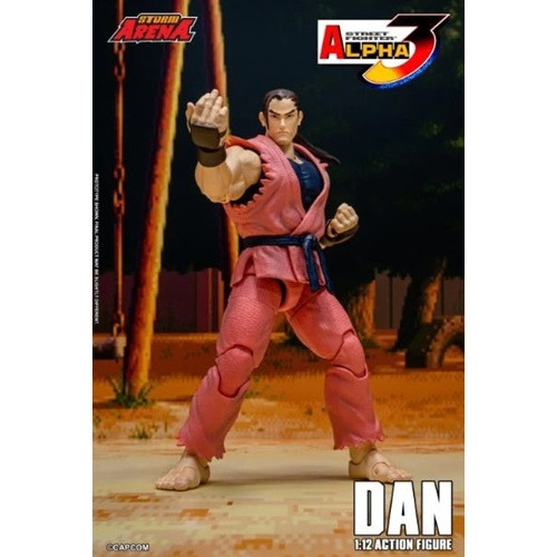 Street Fighter # - Produto Original