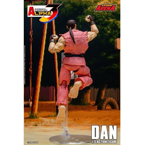  Street Fighter # - Produto Original
