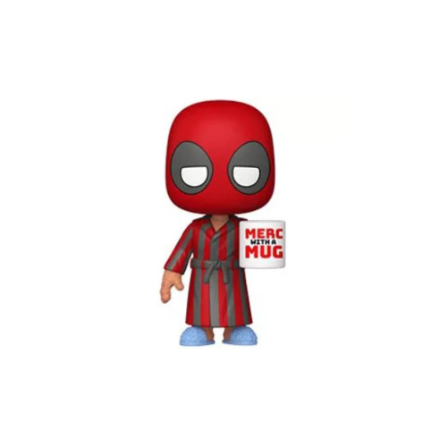  Deadpool #0 - Produto Original