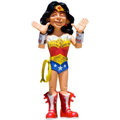  DC Justice League # - Produto Original
