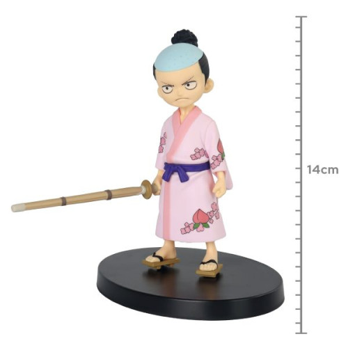  One Piece # - Produto Original