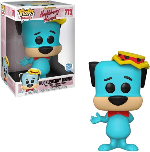  FUNKO POP #773 - Produto Original