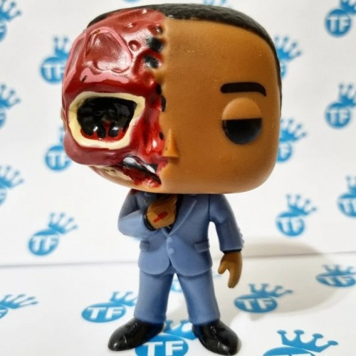 Gus Fring #167 Funko Pop Original Breaking Bad (loose) - Breaking Bad - #167 FUNKO POP #167 - Produto Original