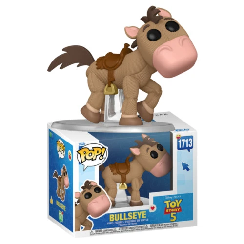  Disney #1713 - Produto Original