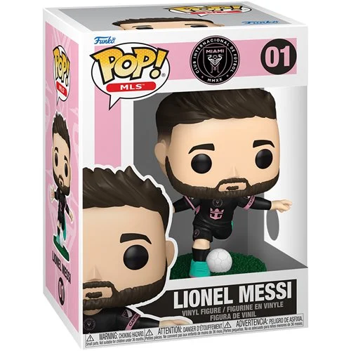 Funko Pop Lionel Messi-Mls-01