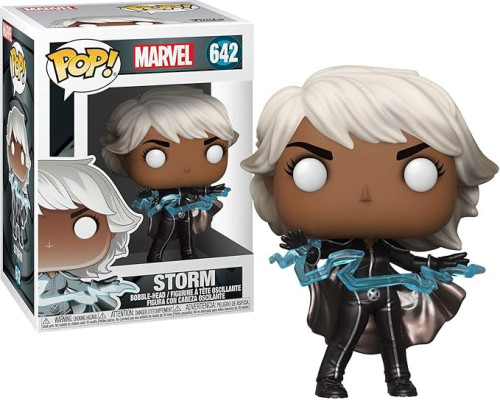 Funko Pop Storm (tempestade)-Marvel-642