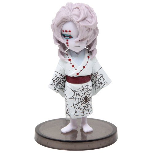 Figure Rui White Demon Slayer Kimetsu No Yaiba World- -