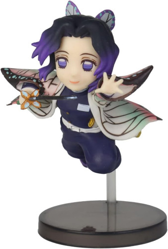 Figure Shinobu Kocho Demon Slayer Kimetsu No Yaiba World- -