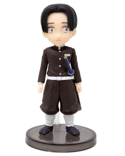 Figure Murata Demon Slayer Kimetsu No Yaiba World Collectabl- -