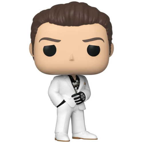 Boneco Funko Pop Heroes - Aves de Rapina Roman Sionis 306- -