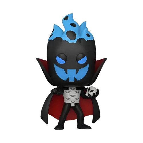Boneco Funko Pop Demongo Jack Samurai 988- -