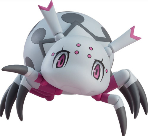 Nendoroid Kumoko Figure #1559 Good Smile Company- -