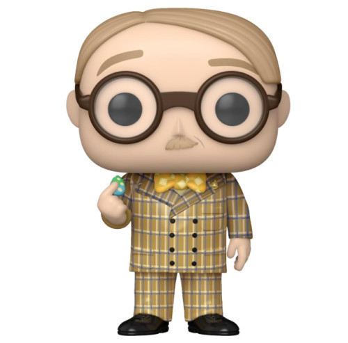 Boneco Funko Pop! Movies Wonka Prodnose 1479- -