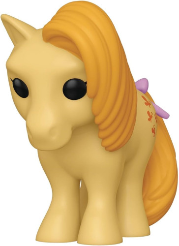 Boneco Funko Pop! My Little Pony Butterscotch 64   # - Produto Original