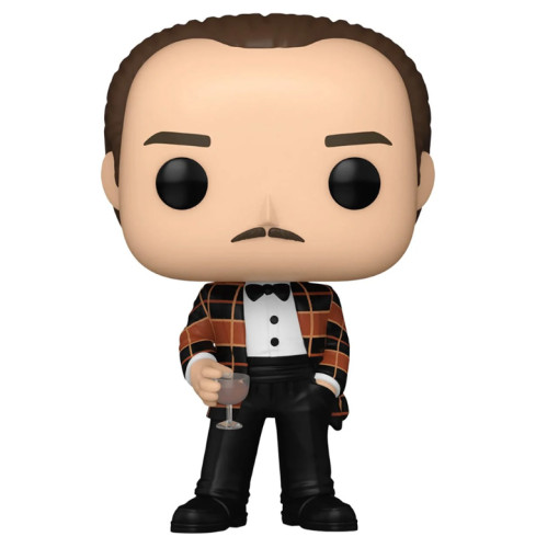 Boneco Funko Pop! Movies The Godfather 2 Fredo Corleone 1523- -