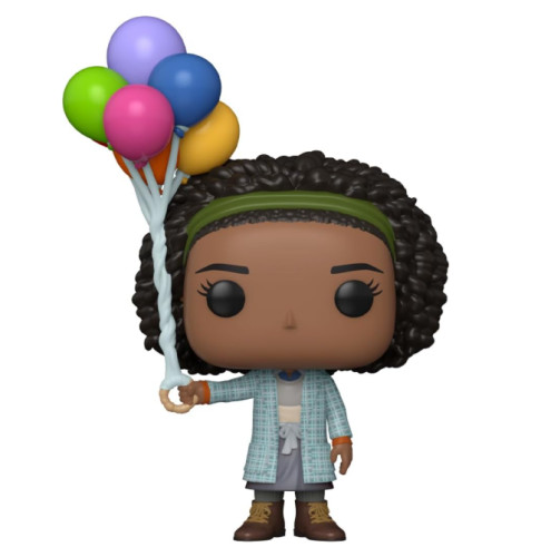 Boneco Funko Pop! Movies Wonka Noodle 1477- -