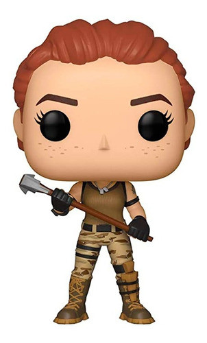 Boneco Funko Pop Games - Fortnite Tower Recon Specialist 439   #439 - Produto Original