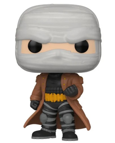 Boneco Funko Pop Heroes DC Batman Hush 442   # - Produto Original