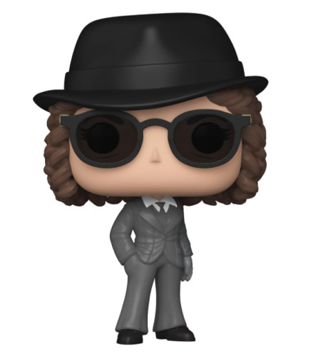 Boneco Funko Pop! Peaky Blinders Polly Gray 1401   # - Produto Original