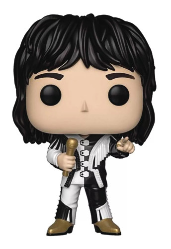 Boneco Funko Pop! Rocks The Struts Luke Spiller 131   # - Produto Original