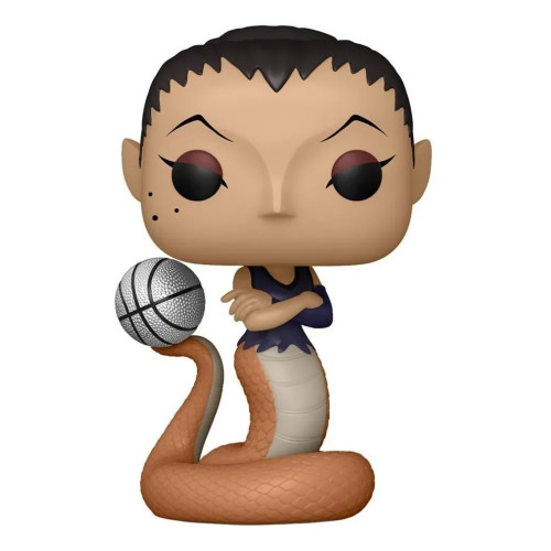 Boneco Funko Pop Movies - Space Jam 2 White Mamba 1089   # - Produto Original