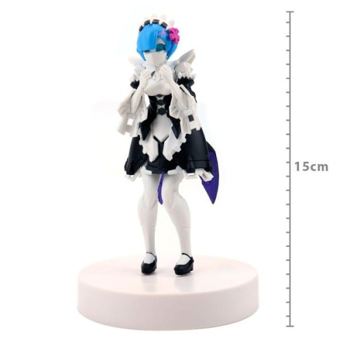  Re:Zero Starting Life In Another World # - Produto Original