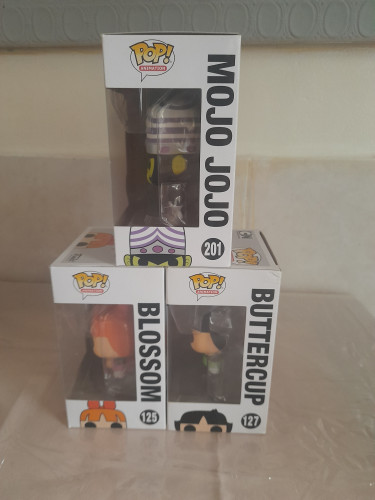  As Meninas Super Poderosas #03 - Produto Original