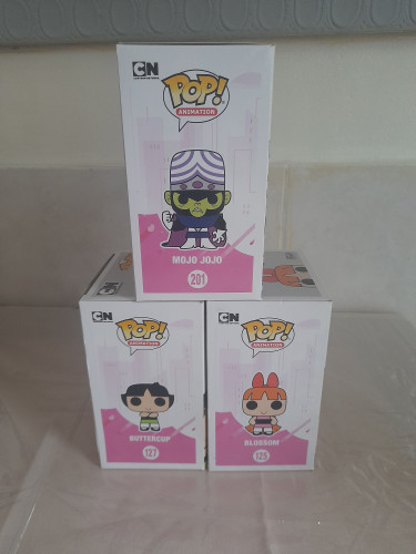  As Meninas Super Poderosas #03 - Produto Original