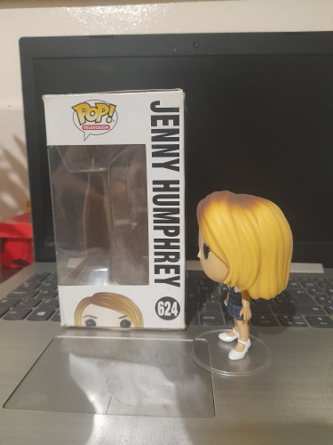  Television Gossip Girl #624 - Produto Original