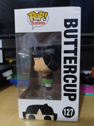  As Meninas Superpoderosas #127 - Produto Original