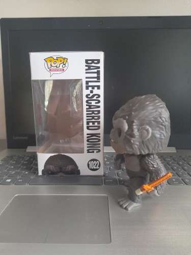  Godzilla #1022 - Produto Original