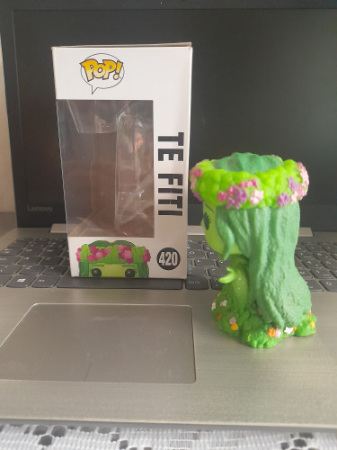  Disney Princess Moana #420 - Produto Original