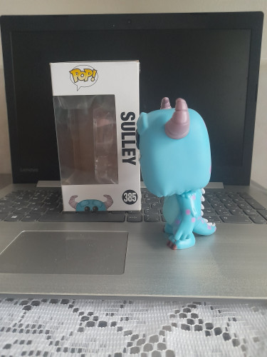  Montros Sa #385 - Produto Original