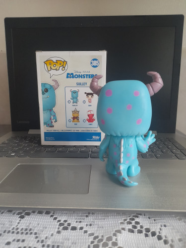  Montros Sa #385 - Produto Original